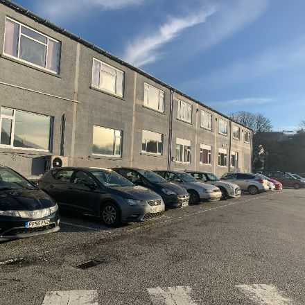 Industrial Unit in St. Austell - photo 3